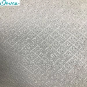 רקמה על בד ג'רזי